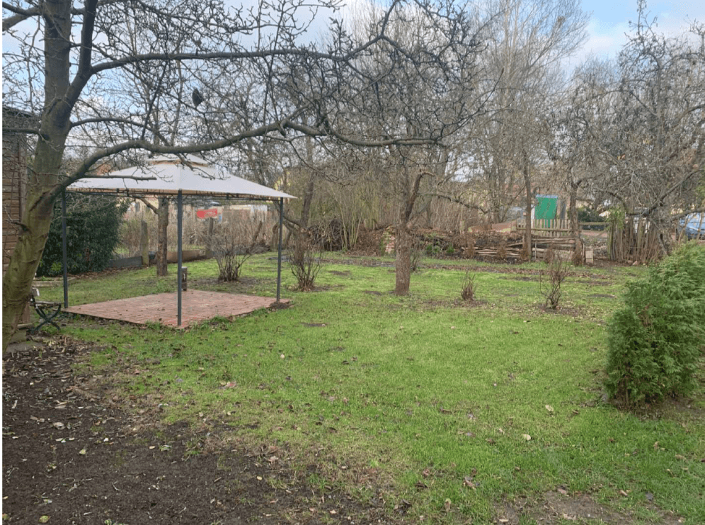 2 bedroom flat to rent, 53 m², Adolf-Reichwein-Str. 11, Werneuchen, Brandenburg 2 bedroom flat to rent, 53 m², Adolf-Reichwein-Str. 11, Werneuchen, Brandenburg