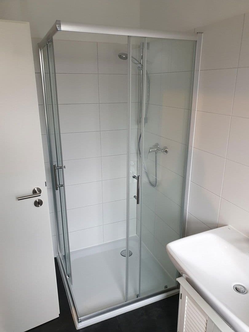 2 bedroom flat to rent, 53 m², Adolf-Reichwein-Str. 11, Werneuchen, Brandenburg 2 bedroom flat to rent, 53 m², Adolf-Reichwein-Str. 11, Werneuchen, Brandenburg