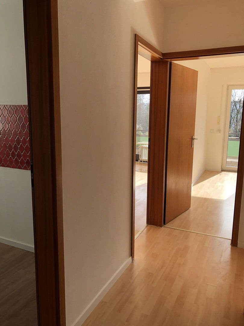 2 bedroom flat for sale, 56 m², Gröbenzell, Bavaria 2 bedroom flat for sale, 56 m², Gröbenzell, Bavaria