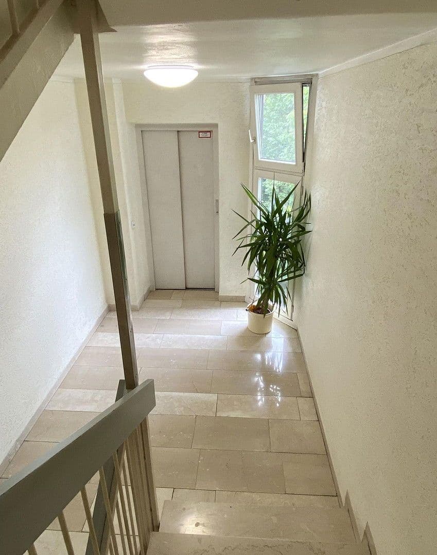 2 bedroom flat for sale, 56 m², Gröbenzell, Bavaria 2 bedroom flat for sale, 56 m², Gröbenzell, Bavaria