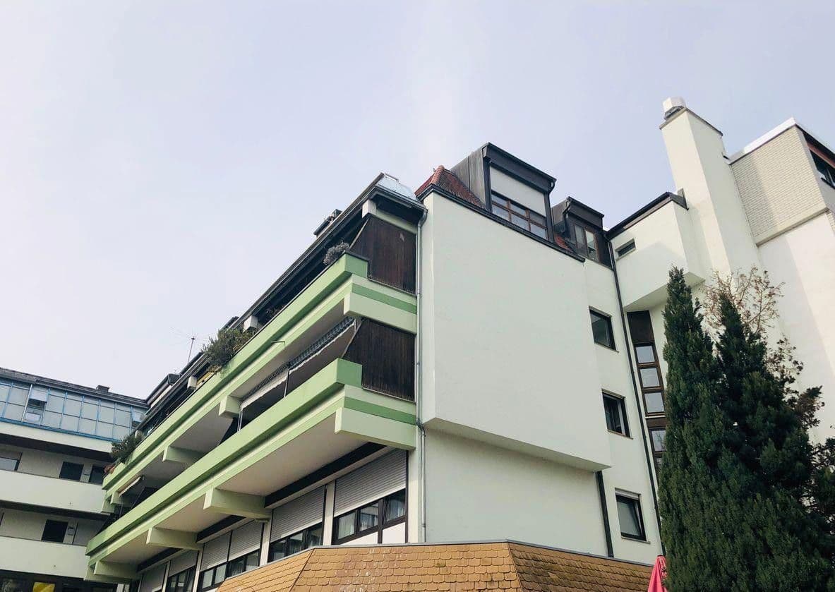 2 bedroom flat for sale, 56 m², Gröbenzell, Bavaria 2 bedroom flat for sale, 56 m², Gröbenzell, Bavaria