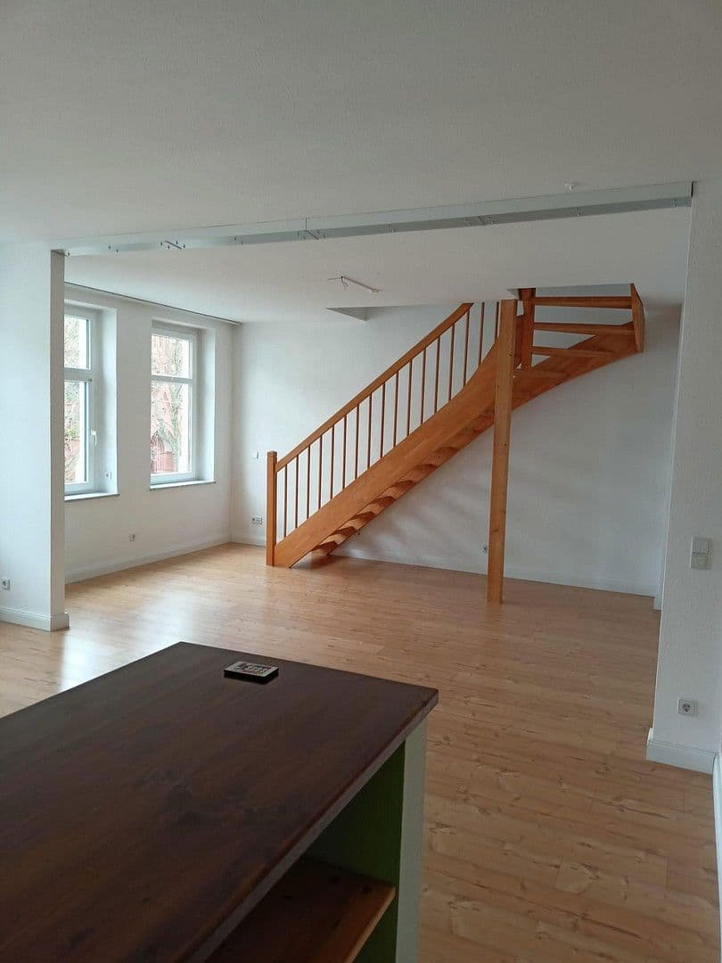 5 bedroom flat for sale, 165 m², Bernhardstr. 129, Chemnitz, Saxony 5 bedroom flat for sale, 165 m², Bernhardstr. 129, Chemnitz, Saxony