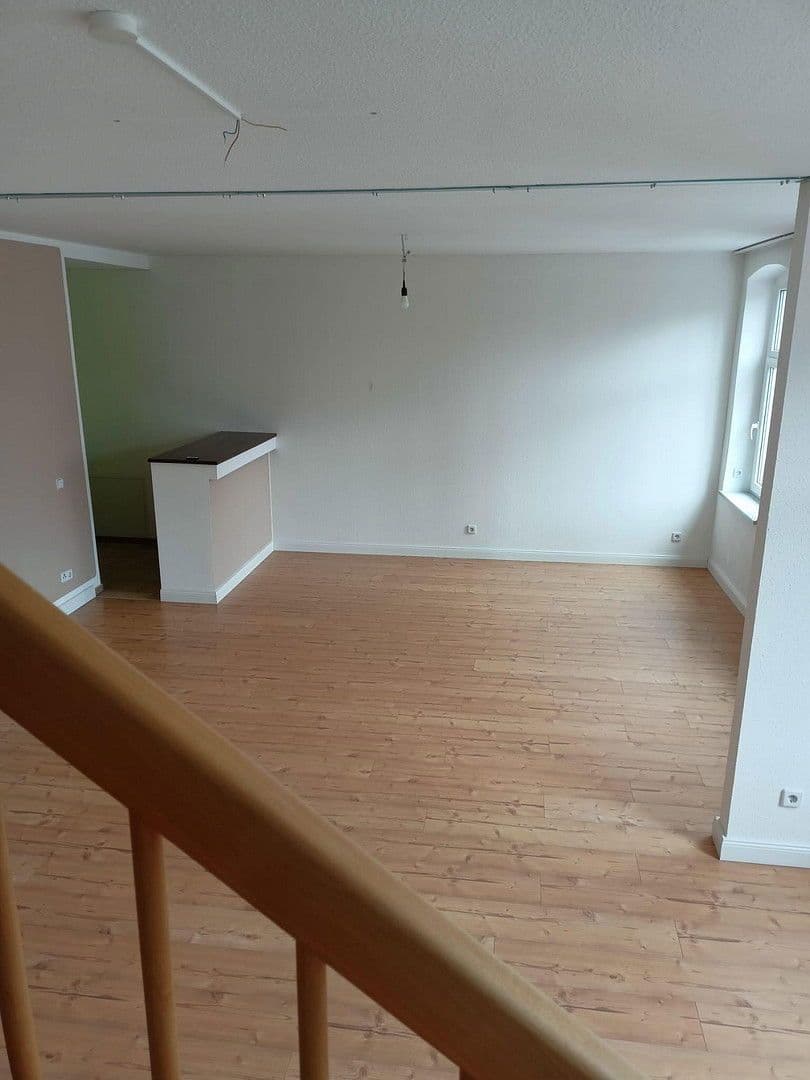 5 bedroom flat for sale, 165 m², Bernhardstr. 129, Chemnitz, Saxony 5 bedroom flat for sale, 165 m², Bernhardstr. 129, Chemnitz, Saxony