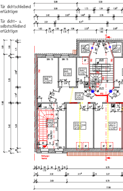 5 bedroom flat for sale, 165 m², Bernhardstr. 129, Chemnitz, Saxony 5 bedroom flat for sale, 165 m², Bernhardstr. 129, Chemnitz, Saxony