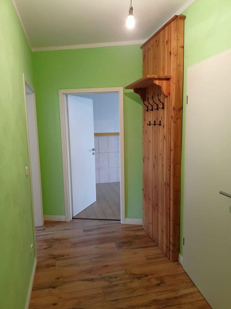 5 bedroom flat for sale, 165 m², Bernhardstr. 129, Chemnitz, Saxony 5 bedroom flat for sale, 165 m², Bernhardstr. 129, Chemnitz, Saxony