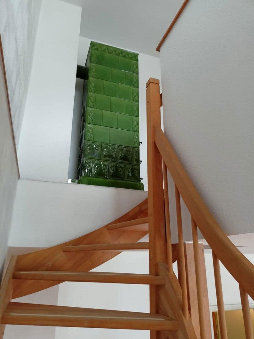 5 bedroom flat for sale, 165 m², Bernhardstr. 129, Chemnitz, Saxony 5 bedroom flat for sale, 165 m², Bernhardstr. 129, Chemnitz, Saxony