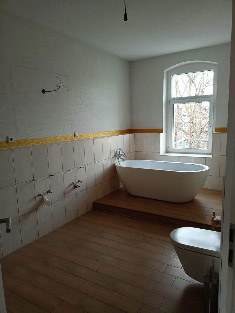 5 bedroom flat for sale, 165 m², Bernhardstr. 129, Chemnitz, Saxony 5 bedroom flat for sale, 165 m², Bernhardstr. 129, Chemnitz, Saxony