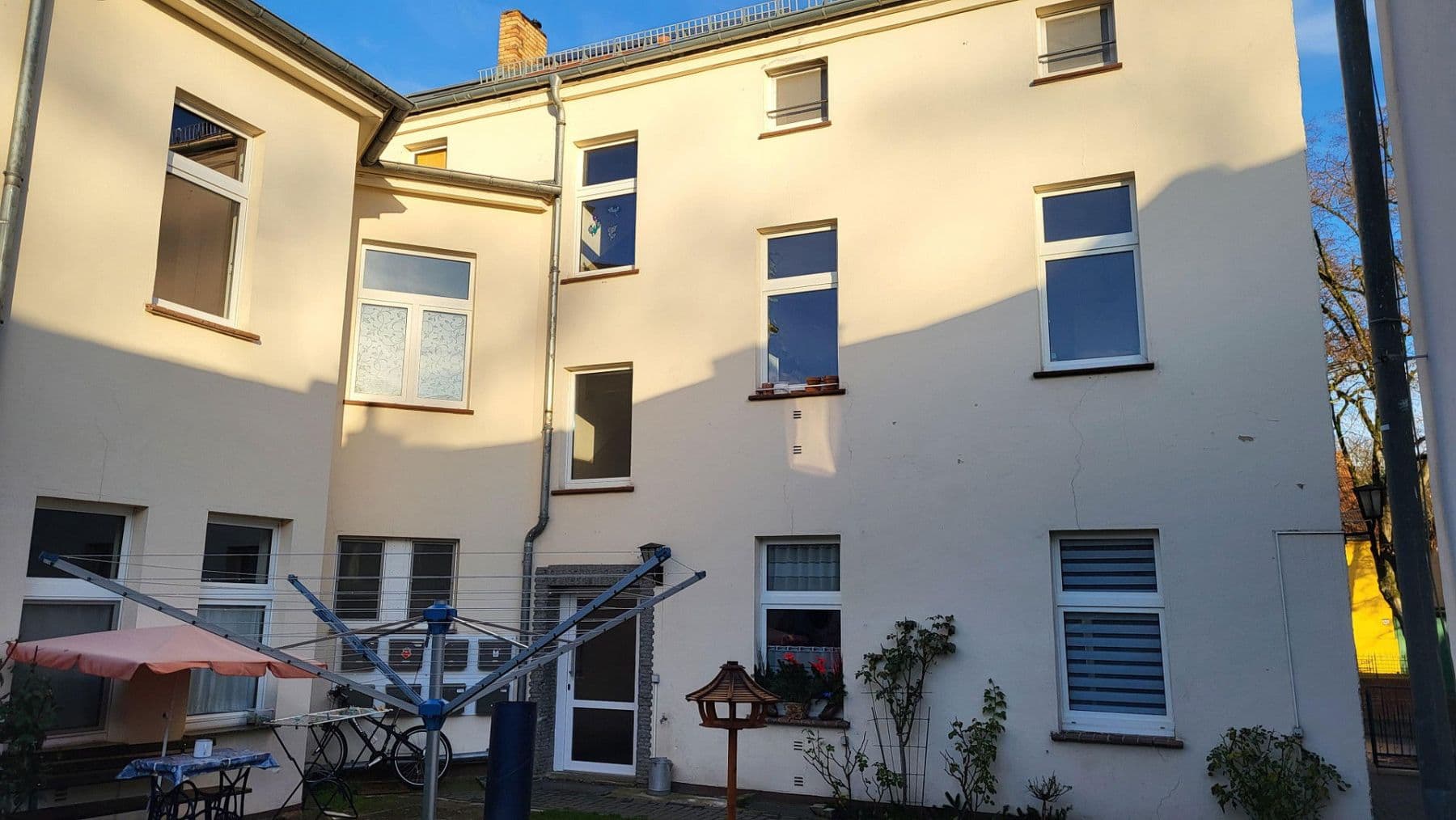 3 bedroom flat for sale, 76 m², Schleusenstraße 24, Woltersdorf, Brandenburg 3 bedroom flat for sale, 76 m², Schleusenstraße 24, Woltersdorf, Brandenburg