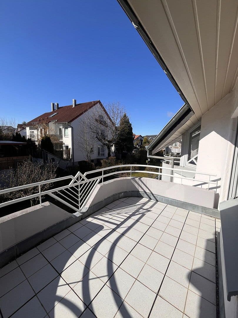 1 bedroom with open-plan kitchen flat to rent, 67 m², Lilienweg 19/1, Untergruppenbach, Baden-Württemberg 1 bedroom with open-plan kitchen flat to rent, 67 m², Lilienweg 19/1, Untergruppenbach, Baden-Württemberg