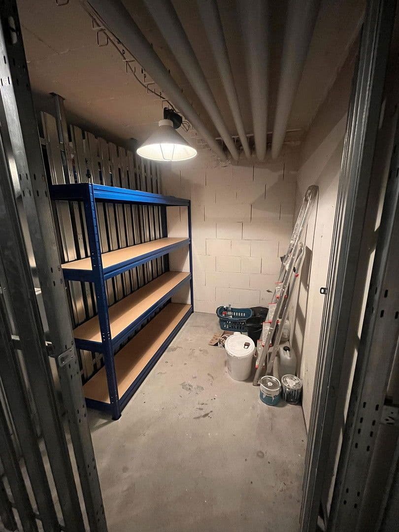 1 bedroom with open-plan kitchen flat to rent, 67 m², Lilienweg 19/1, Untergruppenbach, Baden-Württemberg 1 bedroom with open-plan kitchen flat to rent, 67 m², Lilienweg 19/1, Untergruppenbach, Baden-Württemberg