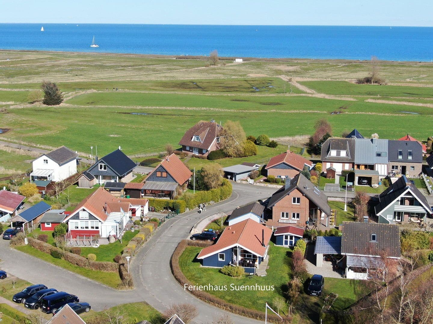 house for sale, 70 m², Brodersby, Schleswig-Holstein house for sale, 70 m², Brodersby, Schleswig-Holstein