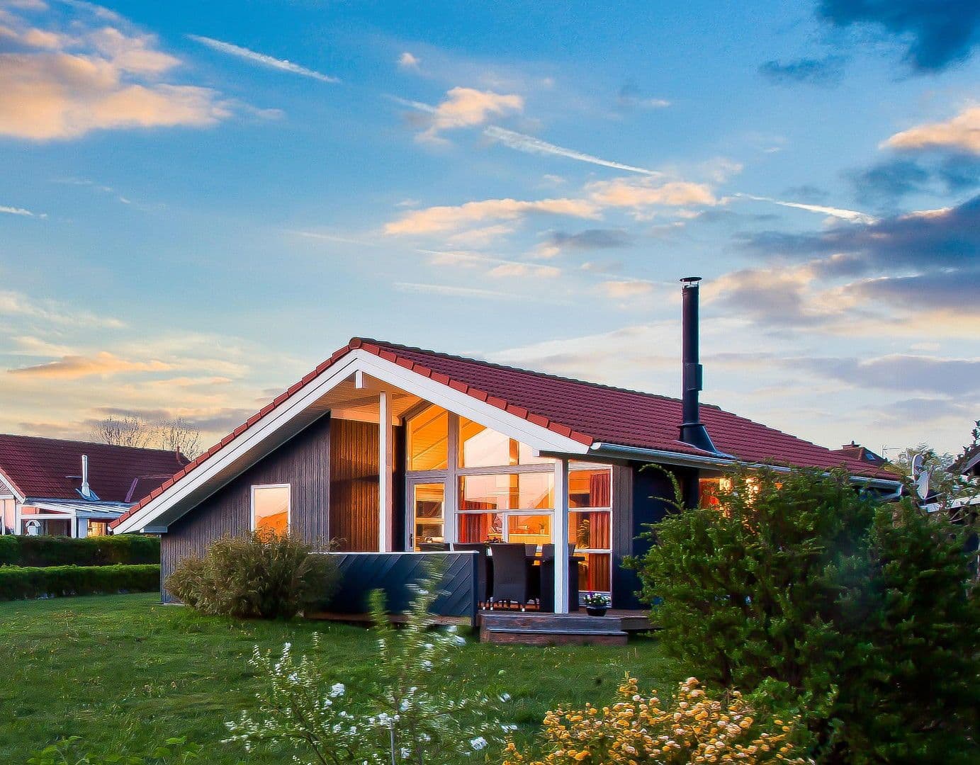 house for sale, 70 m², Brodersby, Schleswig-Holstein house for sale, 70 m², Brodersby, Schleswig-Holstein