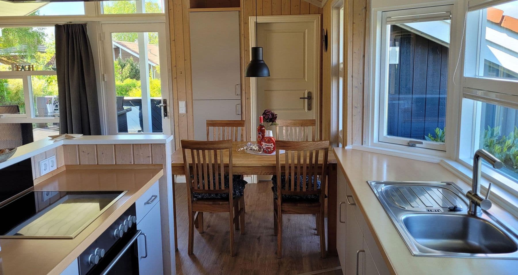 house for sale, 70 m², Brodersby, Schleswig-Holstein house for sale, 70 m², Brodersby, Schleswig-Holstein