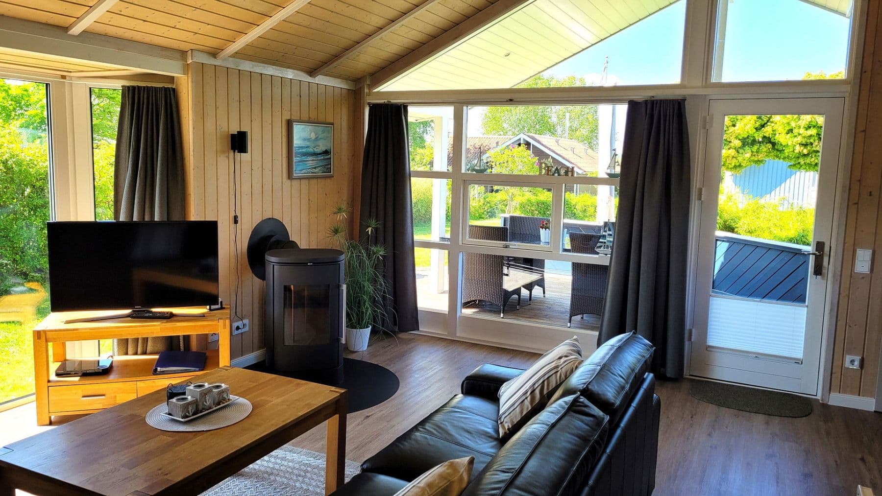 house for sale, 70 m², Brodersby, Schleswig-Holstein house for sale, 70 m², Brodersby, Schleswig-Holstein