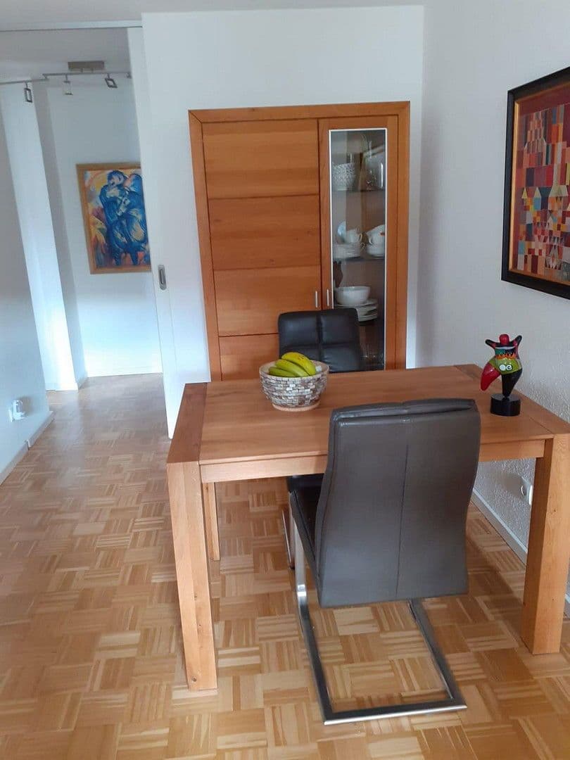 2 bedroom flat for sale, 60 m², Nürnberg OT Wöhrd, Bavaria 2 bedroom flat for sale, 60 m², Nürnberg OT Wöhrd, Bavaria