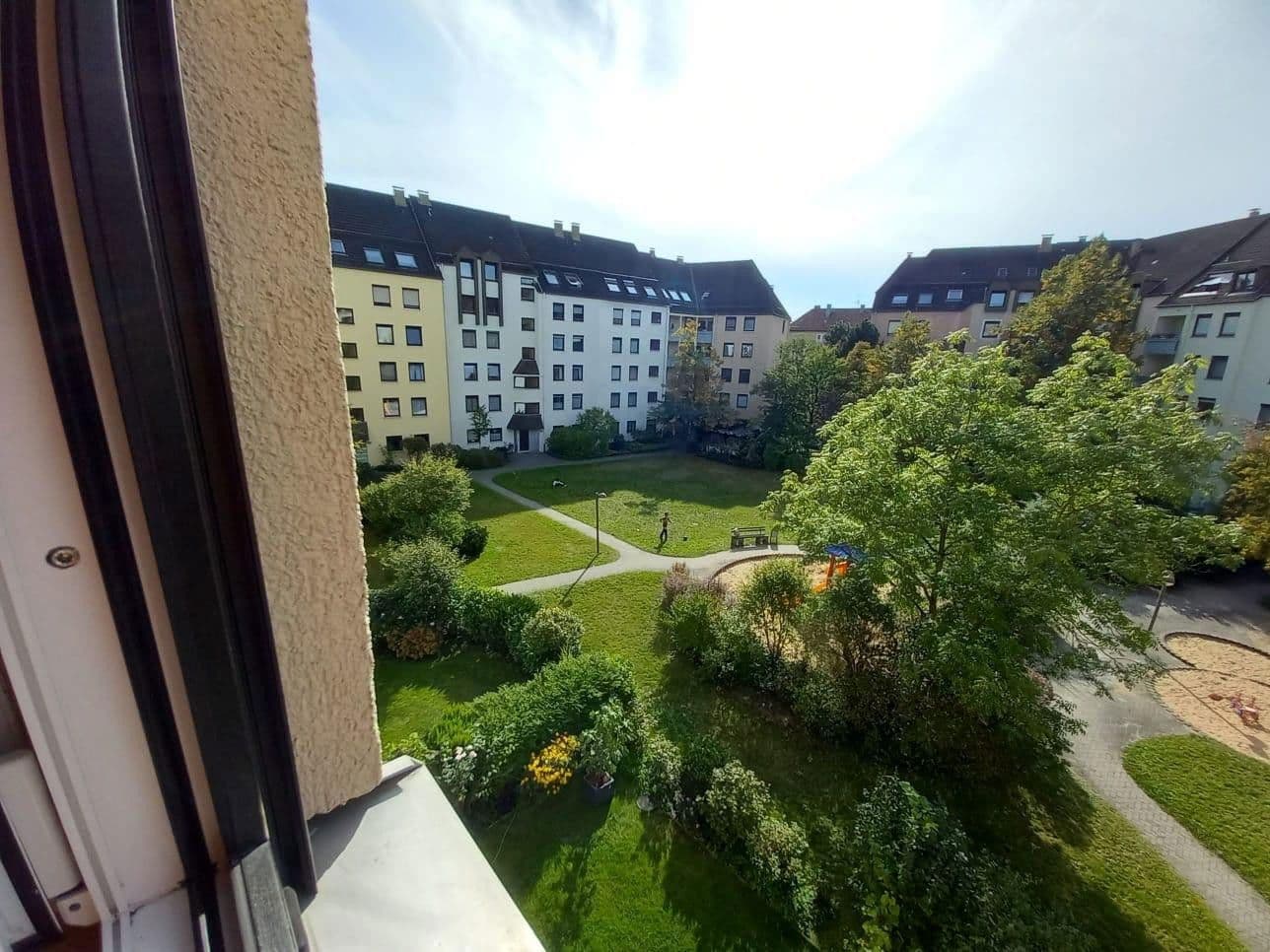 2 bedroom flat for sale, 60 m², Nürnberg OT Wöhrd, Bavaria 2 bedroom flat for sale, 60 m², Nürnberg OT Wöhrd, Bavaria