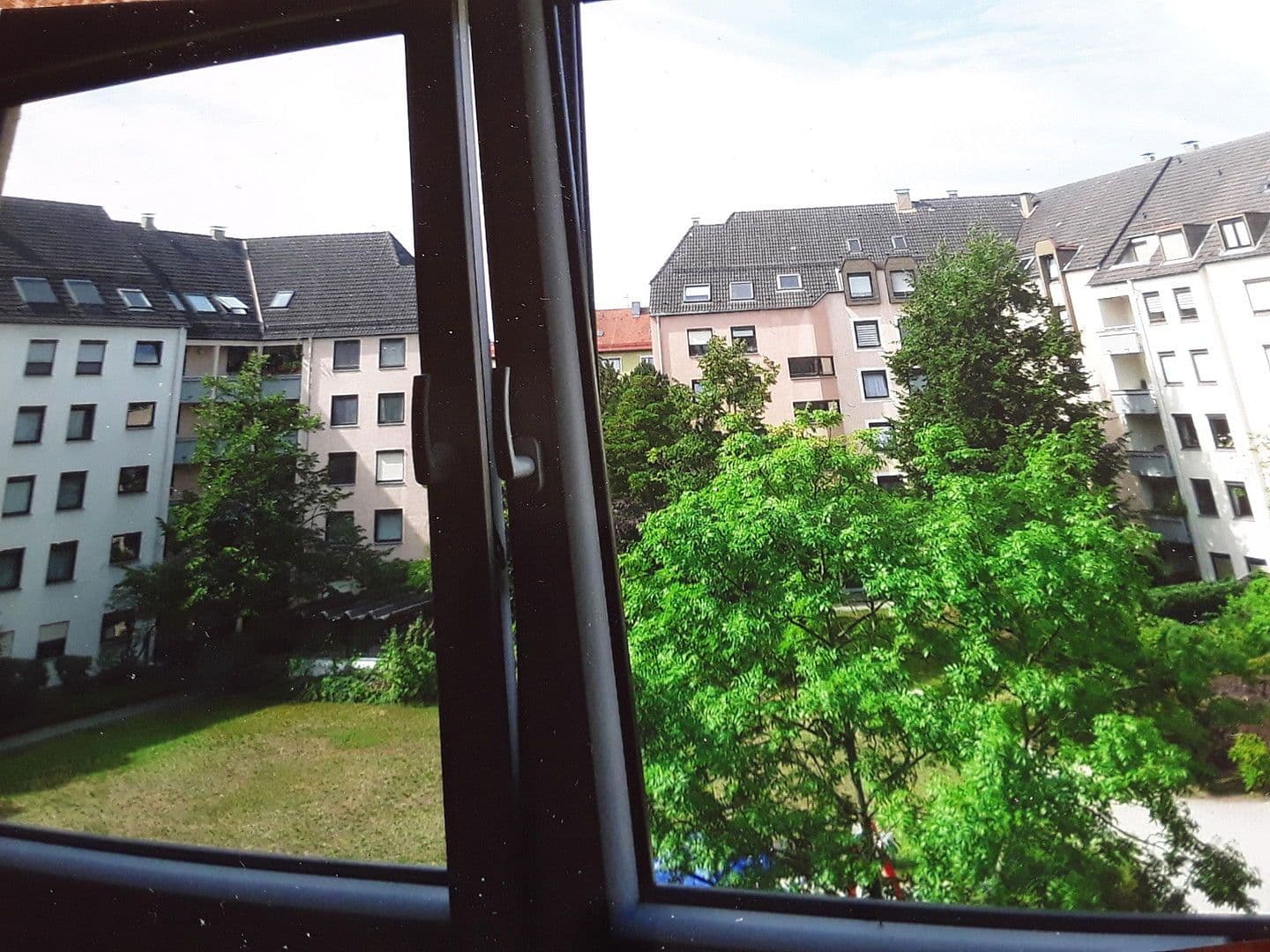 2 bedroom flat for sale, 60 m², Nürnberg OT Wöhrd, Bavaria 2 bedroom flat for sale, 60 m², Nürnberg OT Wöhrd, Bavaria