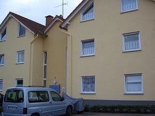 2 bedroom flat to rent, 53 m², Hüttenberg, Hesse 2 bedroom flat to rent, 53 m², Hüttenberg, Hesse