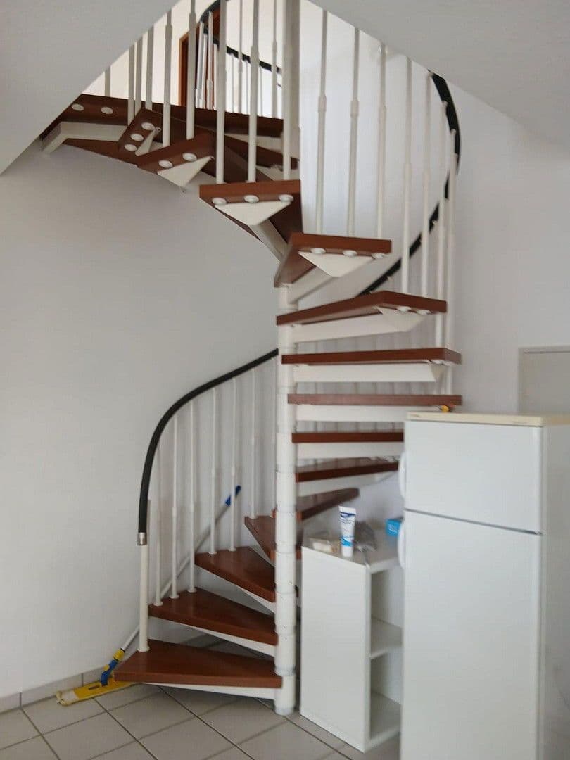 2 bedroom flat to rent, 53 m², Hüttenberg, Hesse 2 bedroom flat to rent, 53 m², Hüttenberg, Hesse