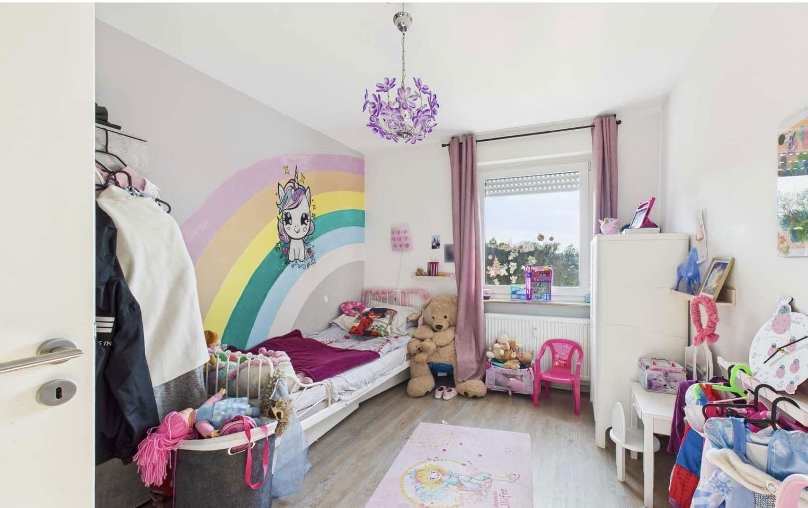 3 bedroom flat to rent, 80 m², Ennepetal, North Rhine-Westphalia 3 bedroom flat to rent, 80 m², Ennepetal, North Rhine-Westphalia