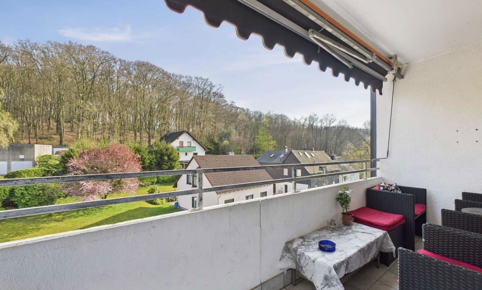 3 bedroom flat to rent, 80 m², Ennepetal, North Rhine-Westphalia 3 bedroom flat to rent, 80 m², Ennepetal, North Rhine-Westphalia