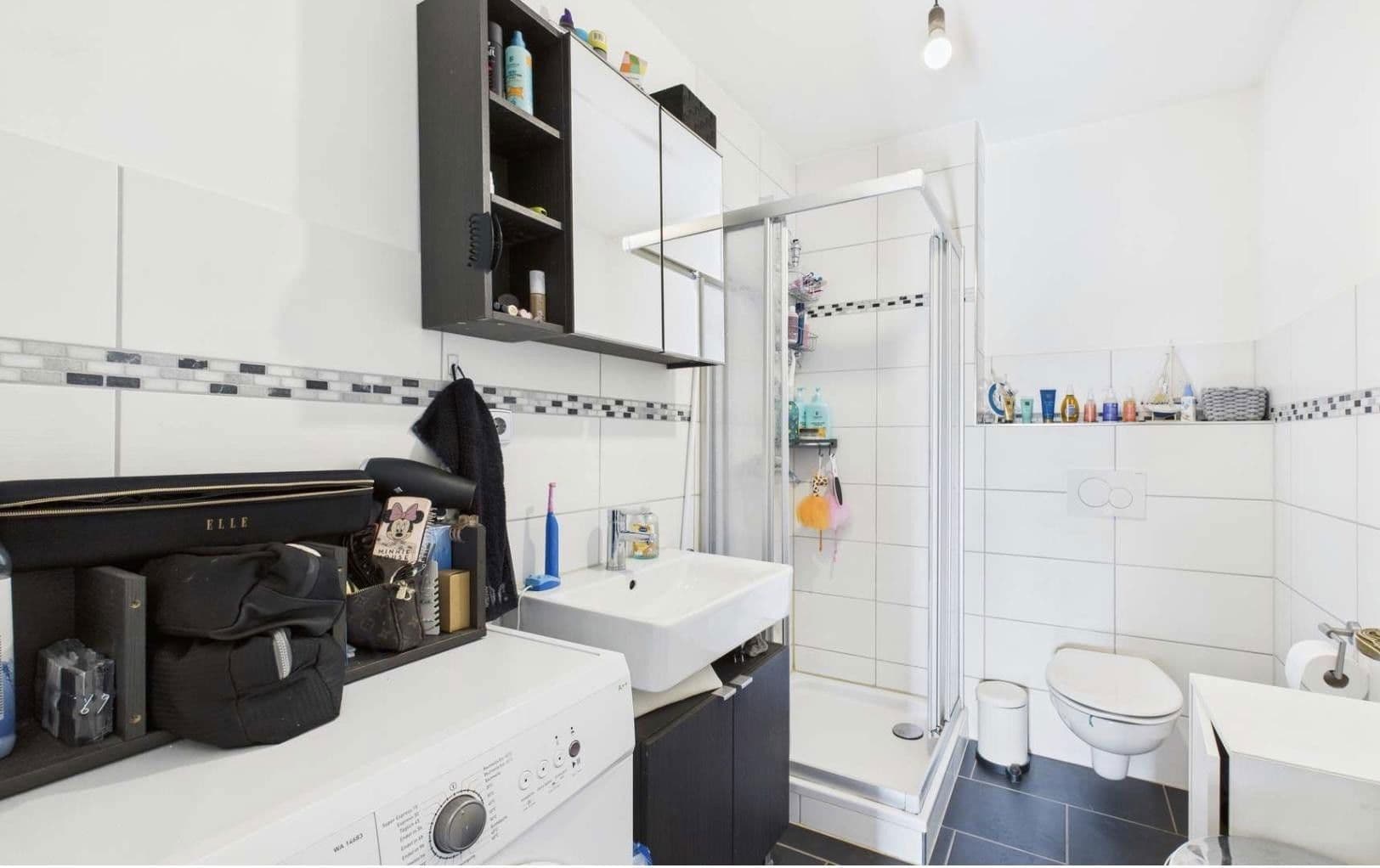 3 bedroom flat to rent, 80 m², Ennepetal, North Rhine-Westphalia 3 bedroom flat to rent, 80 m², Ennepetal, North Rhine-Westphalia