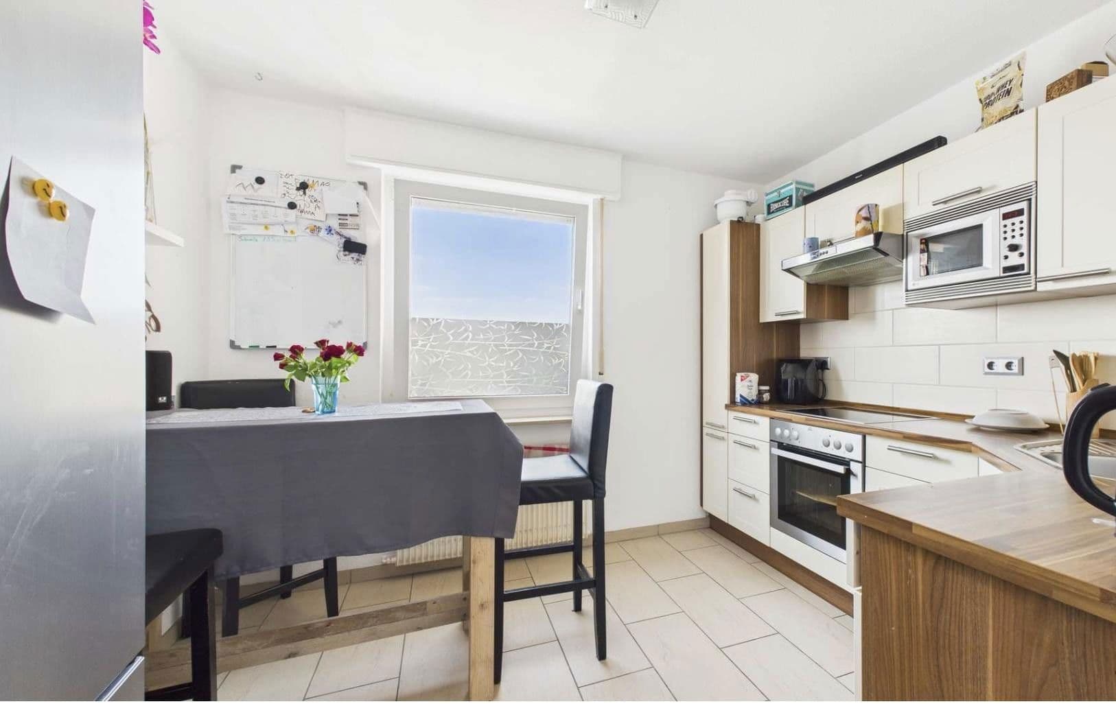 3 bedroom flat to rent, 80 m², Ennepetal, North Rhine-Westphalia 3 bedroom flat to rent, 80 m², Ennepetal, North Rhine-Westphalia