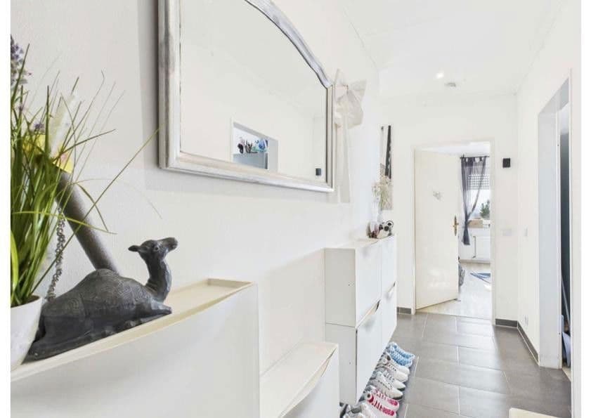 3 bedroom flat to rent, 80 m², Ennepetal, North Rhine-Westphalia 3 bedroom flat to rent, 80 m², Ennepetal, North Rhine-Westphalia