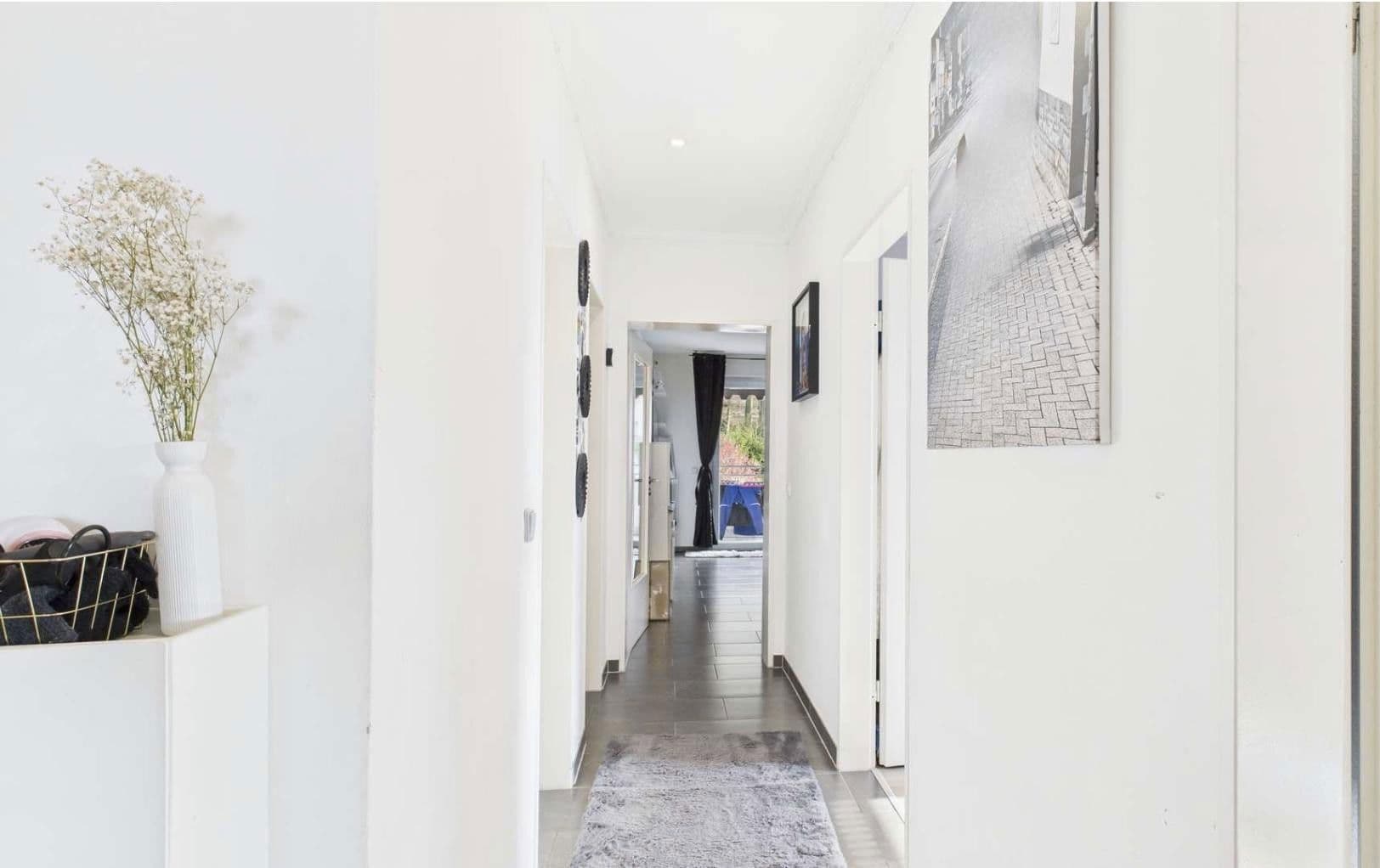 3 bedroom flat to rent, 80 m², Ennepetal, North Rhine-Westphalia 3 bedroom flat to rent, 80 m², Ennepetal, North Rhine-Westphalia