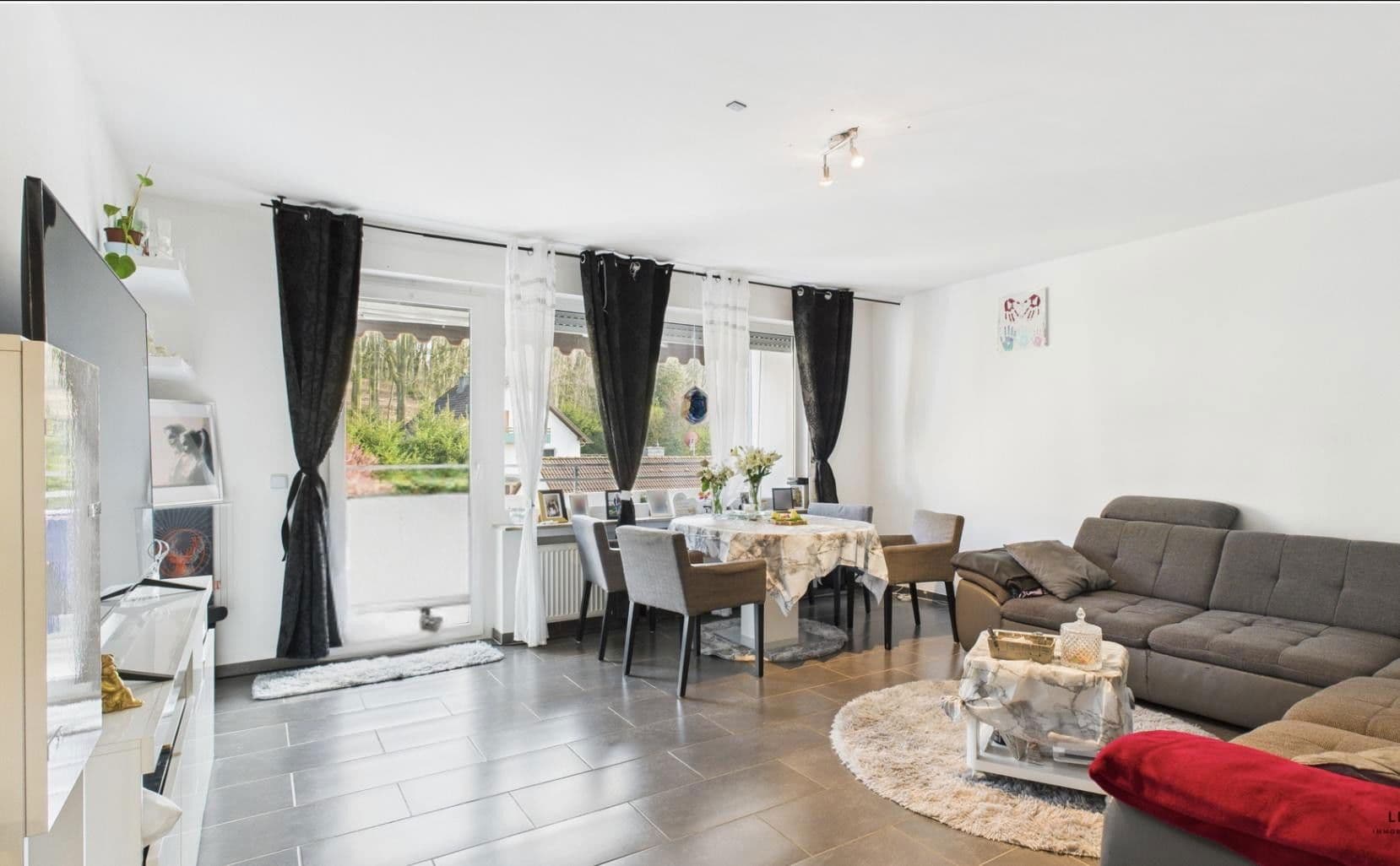 3 bedroom flat to rent, 80 m², Ennepetal, North Rhine-Westphalia 3 bedroom flat to rent, 80 m², Ennepetal, North Rhine-Westphalia