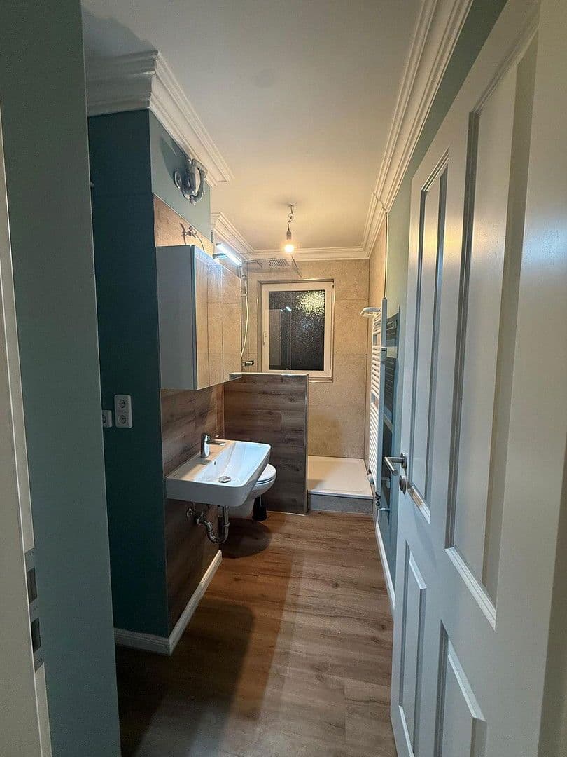 1 bedroom with open-plan kitchen flat for sale, 58 m², Berlin, Berlin 1 bedroom with open-plan kitchen flat for sale, 58 m², Berlin, Berlin