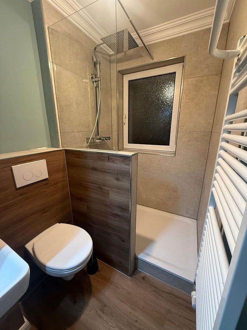 1 bedroom with open-plan kitchen flat for sale, 58 m², Berlin, Berlin 1 bedroom with open-plan kitchen flat for sale, 58 m², Berlin, Berlin