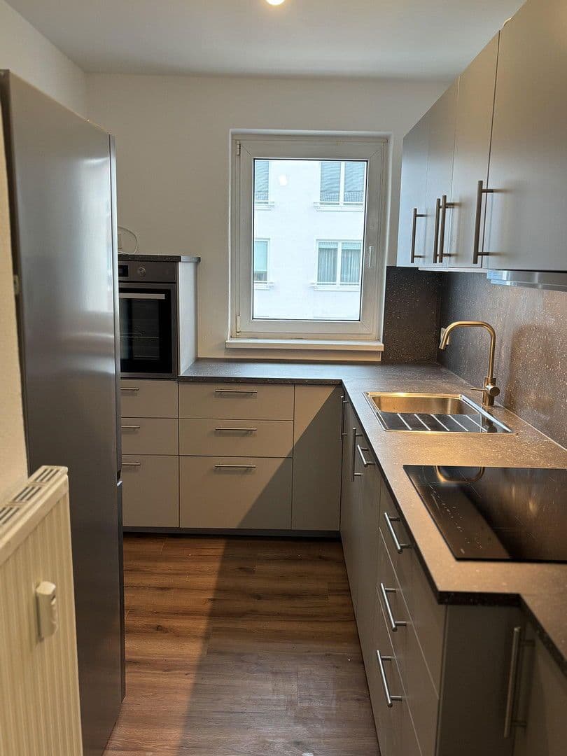 1 bedroom with open-plan kitchen flat for sale, 58 m², Berlin, Berlin 1 bedroom with open-plan kitchen flat for sale, 58 m², Berlin, Berlin