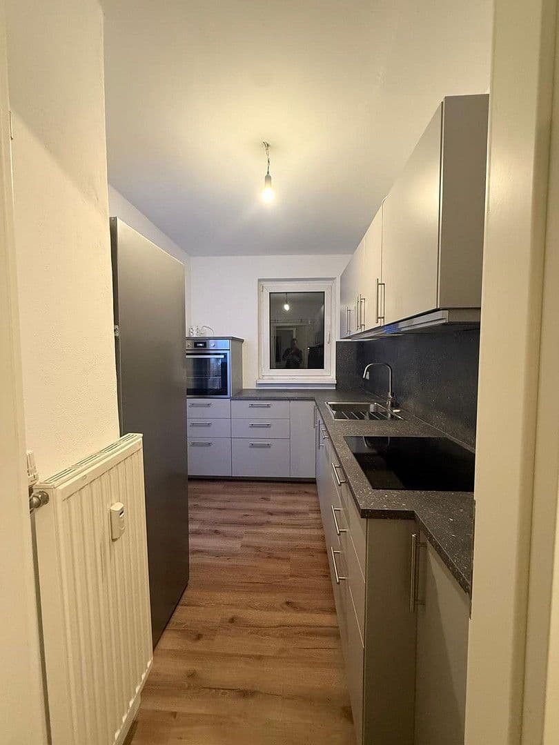 1 bedroom with open-plan kitchen flat for sale, 58 m², Berlin, Berlin 1 bedroom with open-plan kitchen flat for sale, 58 m², Berlin, Berlin