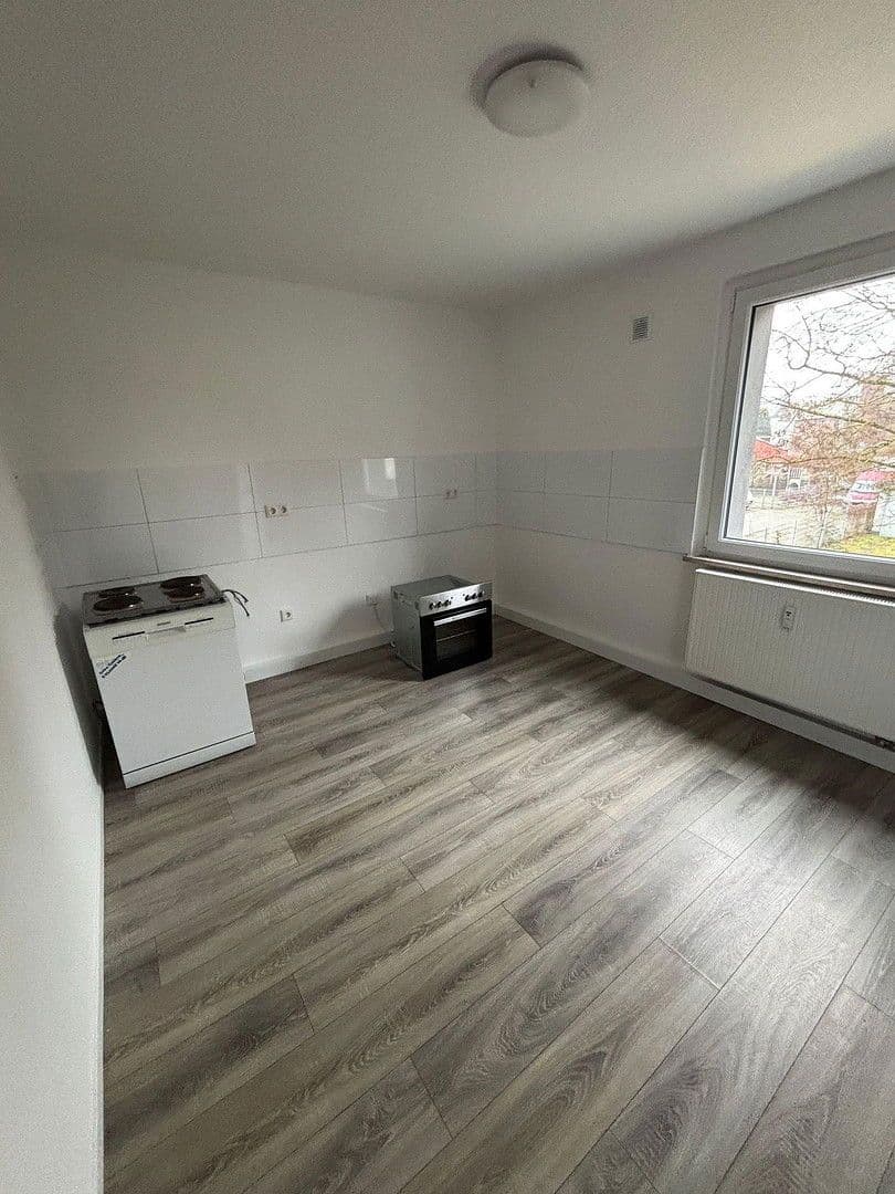 1 bedroom with open-plan kitchen flat to rent, 48 m², Bottrop, North Rhine-Westphalia 1 bedroom with open-plan kitchen flat to rent, 48 m², Bottrop, North Rhine-Westphalia