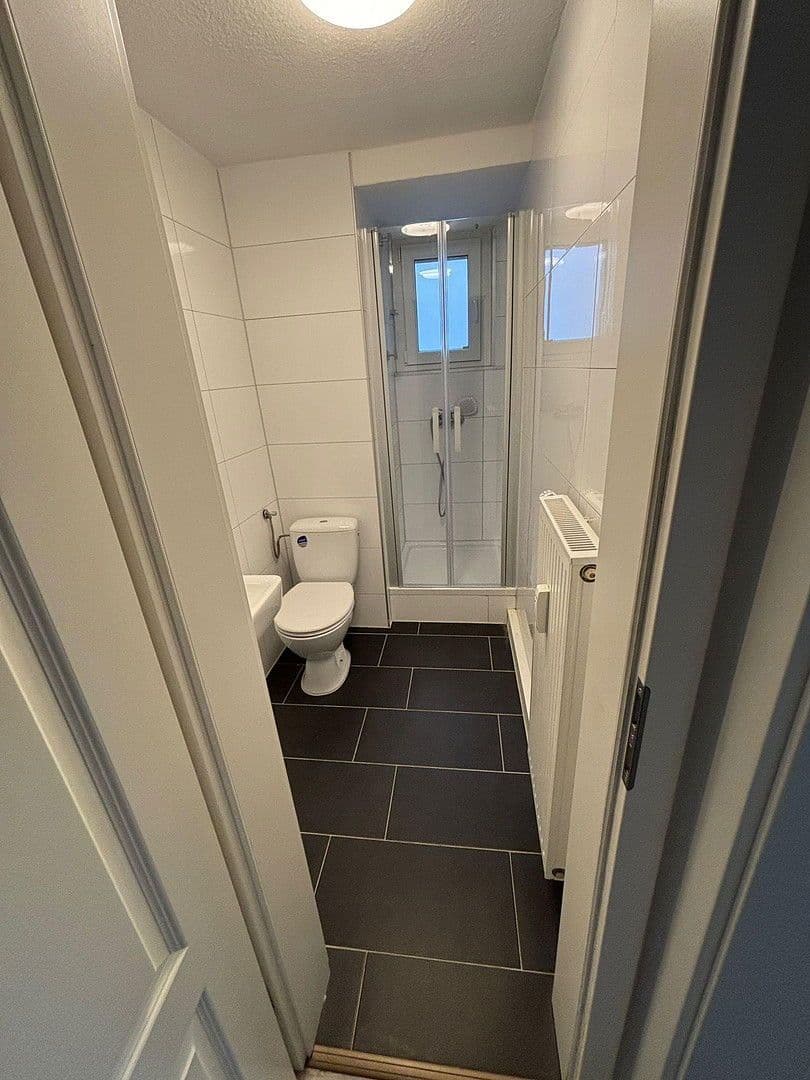 1 bedroom with open-plan kitchen flat to rent, 48 m², Bottrop, North Rhine-Westphalia 1 bedroom with open-plan kitchen flat to rent, 48 m², Bottrop, North Rhine-Westphalia