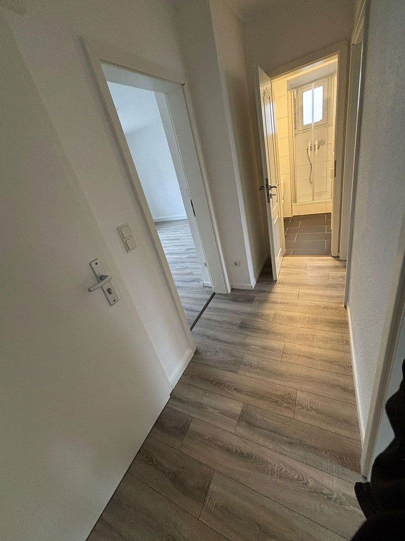 1 bedroom with open-plan kitchen flat to rent, 48 m², Bottrop, North Rhine-Westphalia 1 bedroom with open-plan kitchen flat to rent, 48 m², Bottrop, North Rhine-Westphalia