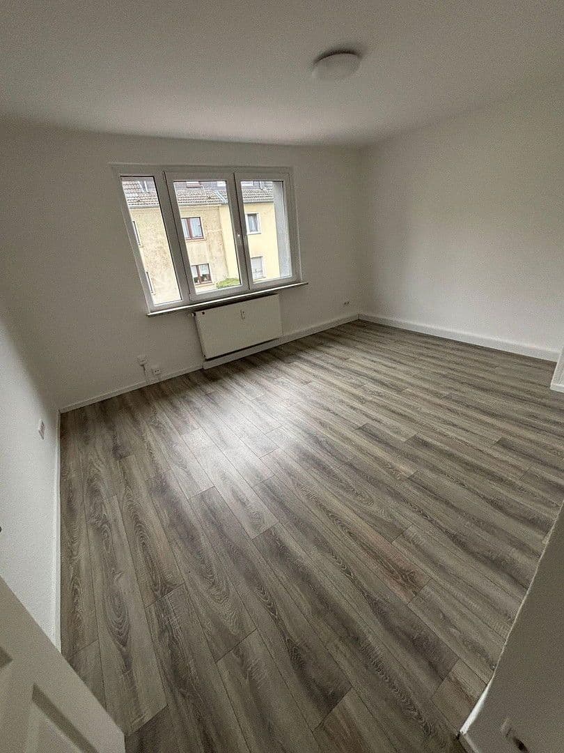 1 bedroom with open-plan kitchen flat to rent, 48 m², Bottrop, North Rhine-Westphalia 1 bedroom with open-plan kitchen flat to rent, 48 m², Bottrop, North Rhine-Westphalia