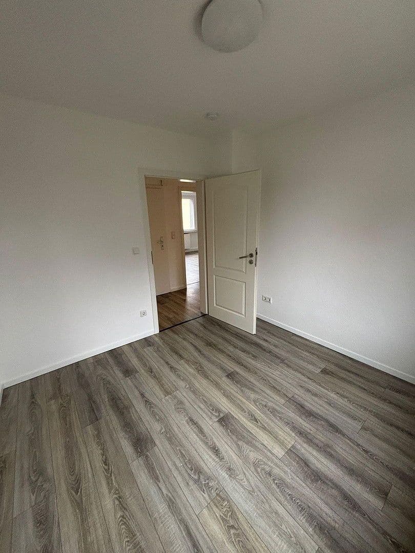 1 bedroom with open-plan kitchen flat to rent, 48 m², Bottrop, North Rhine-Westphalia 1 bedroom with open-plan kitchen flat to rent, 48 m², Bottrop, North Rhine-Westphalia