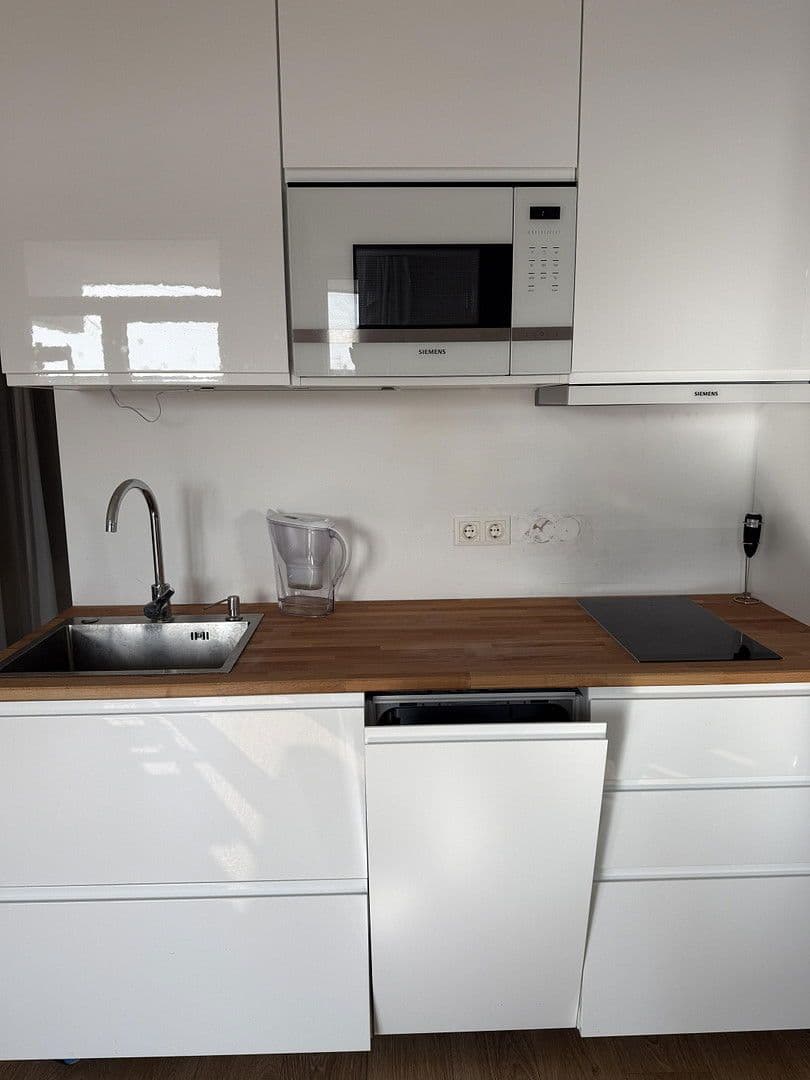 1 bedroom flat for sale, 27 m², Bismarckstraße 88, Berlin, Berlin 1 bedroom flat for sale, 27 m², Bismarckstraße 88, Berlin, Berlin