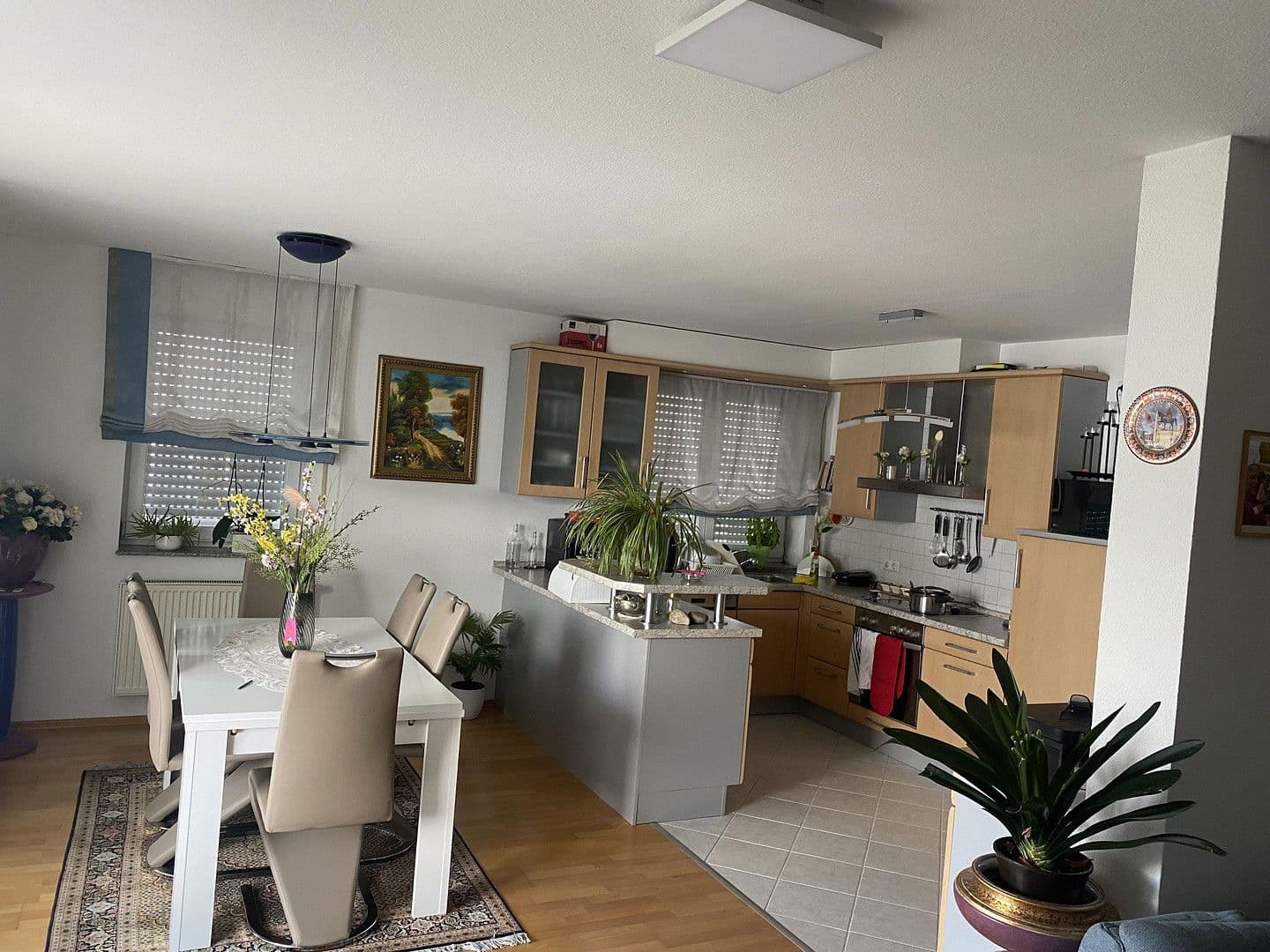 3 bedroom flat for sale, 104 m², Neu-Ulm, Bavaria 3 bedroom flat for sale, 104 m², Neu-Ulm, Bavaria