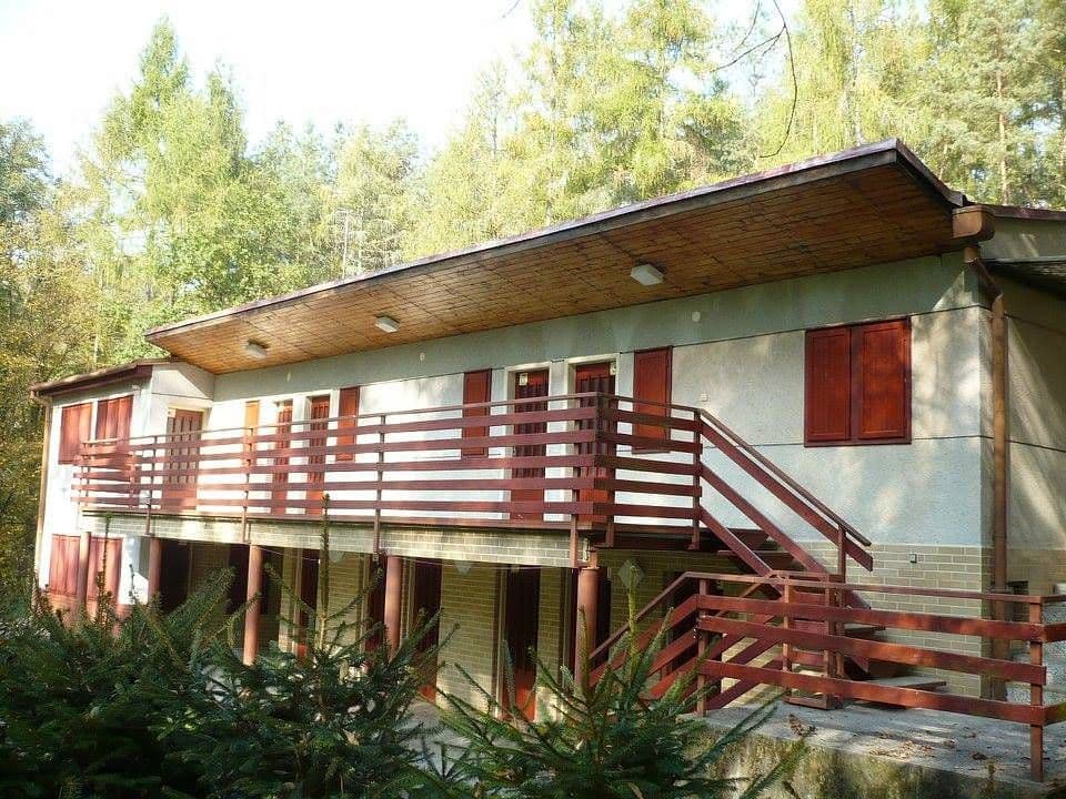 recreational property to rent, 0 m², Rešice, Jihomoravský Region recreational property to rent, 0 m², Rešice, Jihomoravský Region