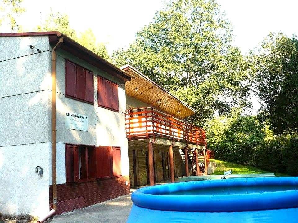 recreational property to rent, 0 m², Rešice, Jihomoravský Region recreational property to rent, 0 m², Rešice, Jihomoravský Region