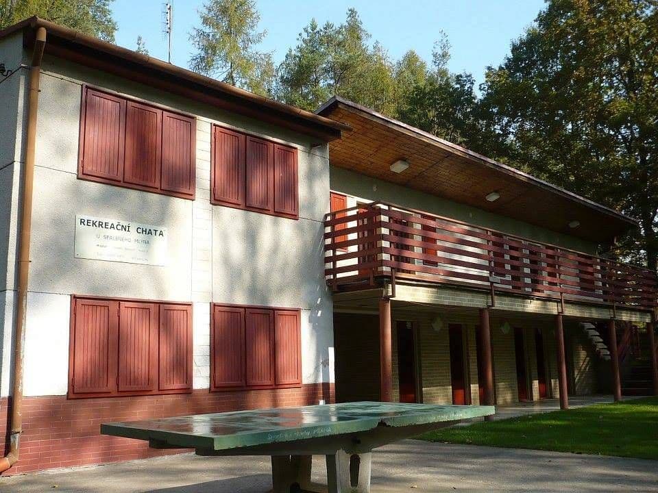 recreational property to rent, 0 m², Rešice, Jihomoravský Region recreational property to rent, 0 m², Rešice, Jihomoravský Region