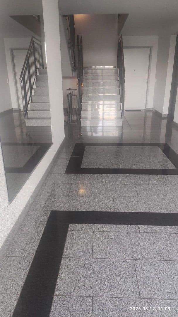 2 bedroom flat to rent, 68 m², An der Lindenallee 24, Frankfurt am Main, Hesse 2 bedroom flat to rent, 68 m², An der Lindenallee 24, Frankfurt am Main, Hesse