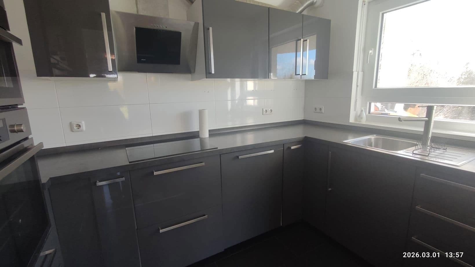 2 bedroom flat to rent, 68 m², An der Lindenallee 24, Frankfurt am Main, Hesse 2 bedroom flat to rent, 68 m², An der Lindenallee 24, Frankfurt am Main, Hesse