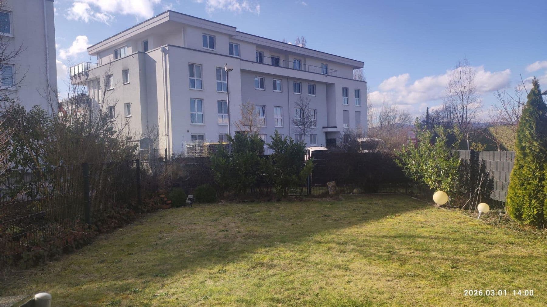 2 bedroom flat to rent, 68 m², An der Lindenallee 24, Frankfurt am Main, Hesse 2 bedroom flat to rent, 68 m², An der Lindenallee 24, Frankfurt am Main, Hesse