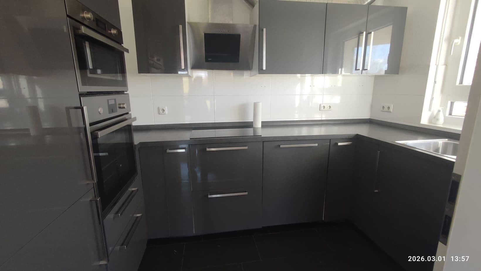 2 bedroom flat to rent, 68 m², An der Lindenallee 24, Frankfurt am Main, Hesse 2 bedroom flat to rent, 68 m², An der Lindenallee 24, Frankfurt am Main, Hesse