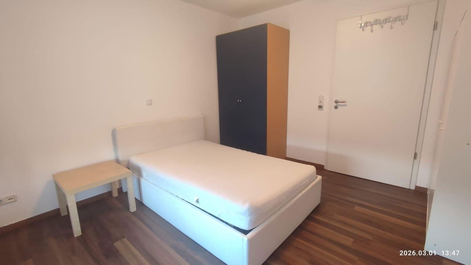 2 bedroom flat to rent, 68 m², An der Lindenallee 24, Frankfurt am Main, Hesse 2 bedroom flat to rent, 68 m², An der Lindenallee 24, Frankfurt am Main, Hesse