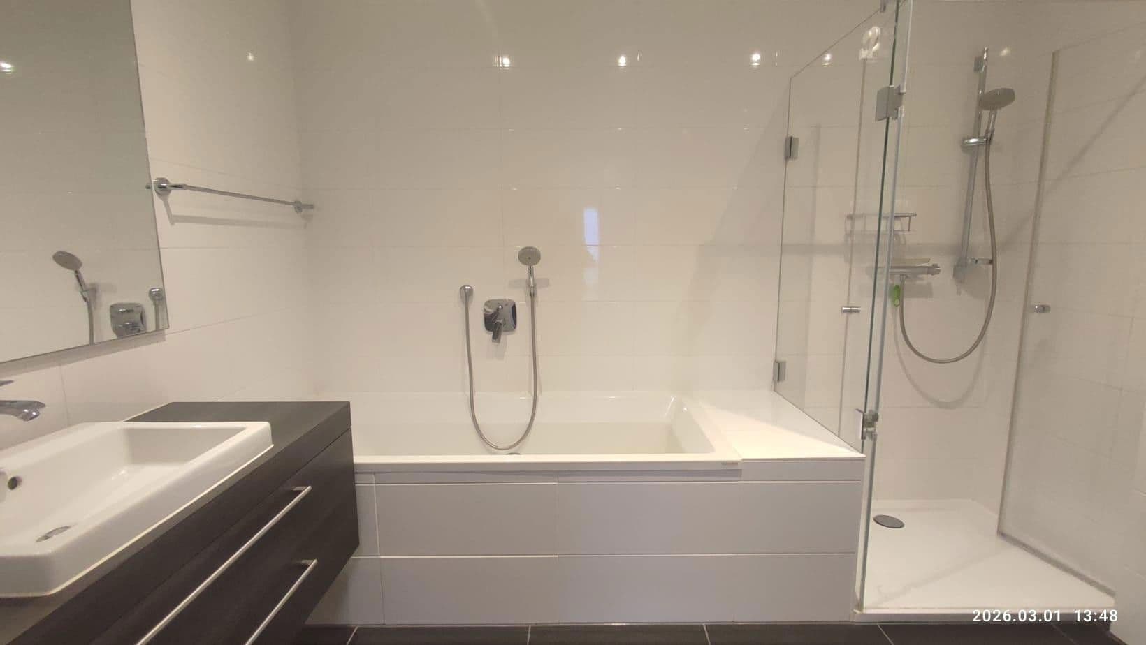 2 bedroom flat to rent, 68 m², An der Lindenallee 24, Frankfurt am Main, Hesse 2 bedroom flat to rent, 68 m², An der Lindenallee 24, Frankfurt am Main, Hesse